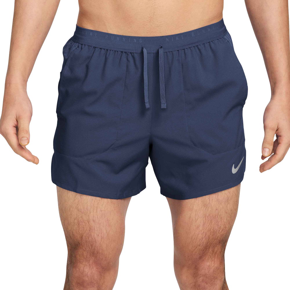 Nike - Stride Shorts Herren blau