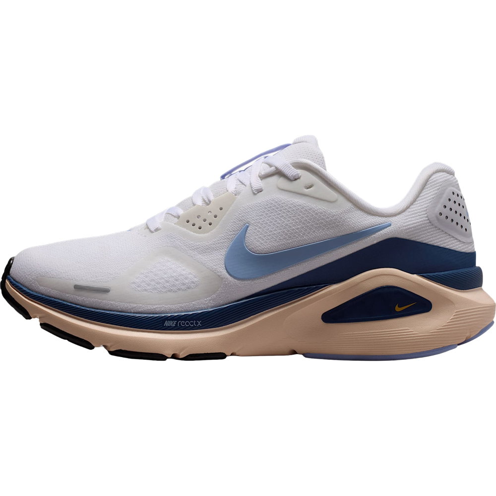 Nike - Structure 26 Laufschuhe Damen weiß