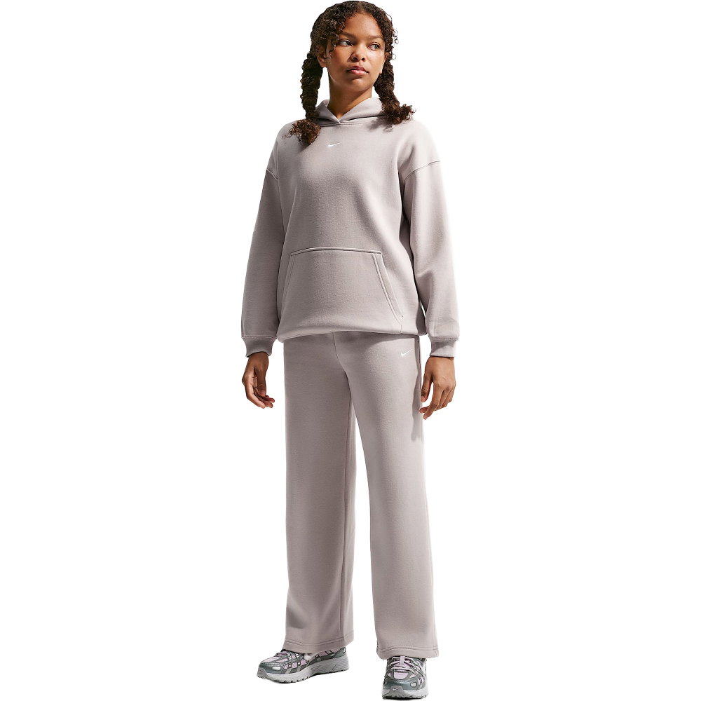 Nike - Studio Fleece Hose Kinder multicolor