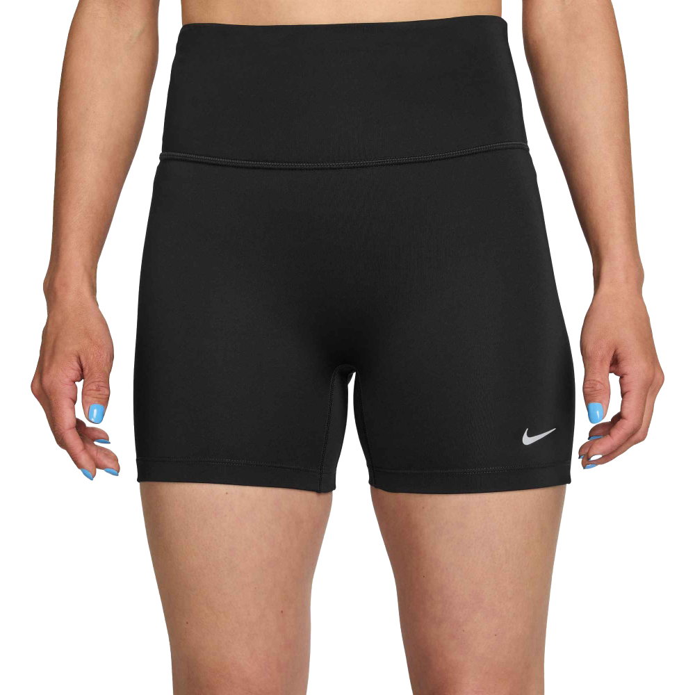Nike - Tempo Dri-FIT High Rise Tights Damen schwarz