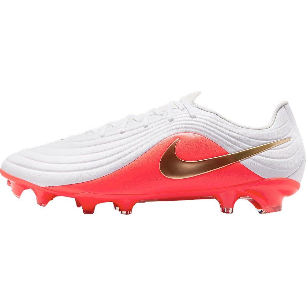 Nike - Tiempo Maestro Akademie Fußballschuhe Herren weiß