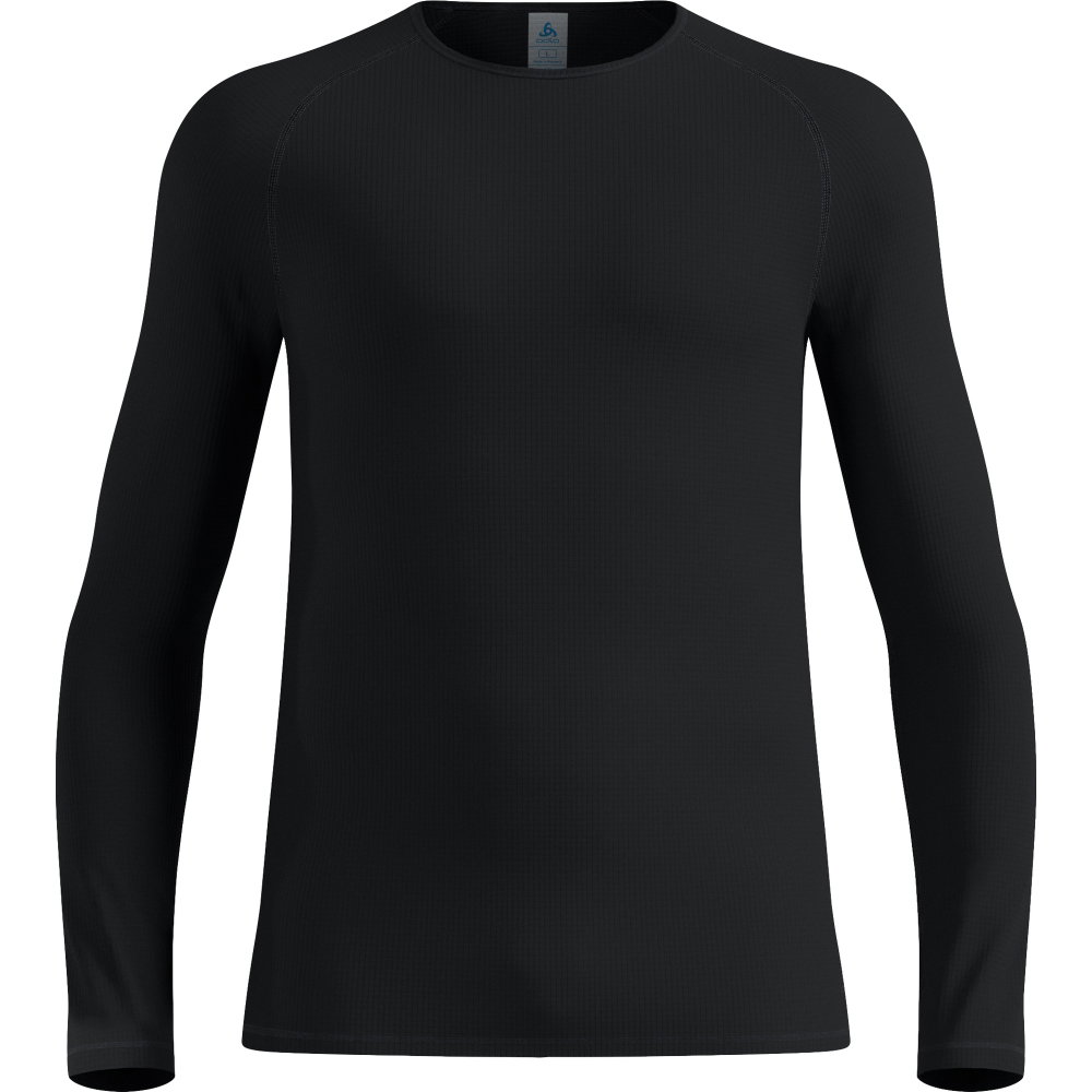 Odlo - Active Light Baselayer Herren schwarz