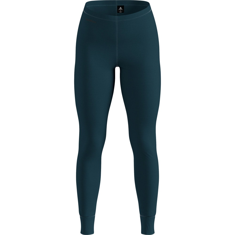 Odlo - Active Warm Baselayer Damen blau