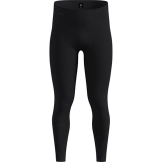 ODLO Collant Homme Active X-Warm noir | S
