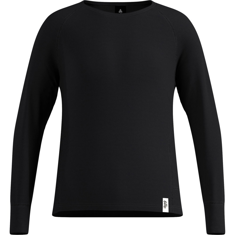Odlo - Active X-Warm Baselayer Kinder schwarz