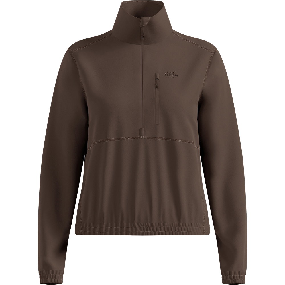 Odlo - Classic Baselayer Damen braun