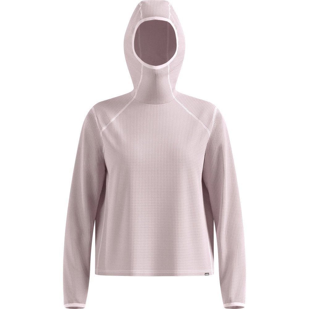 Odlo - Cubic Baselayer Damen rosa-pink