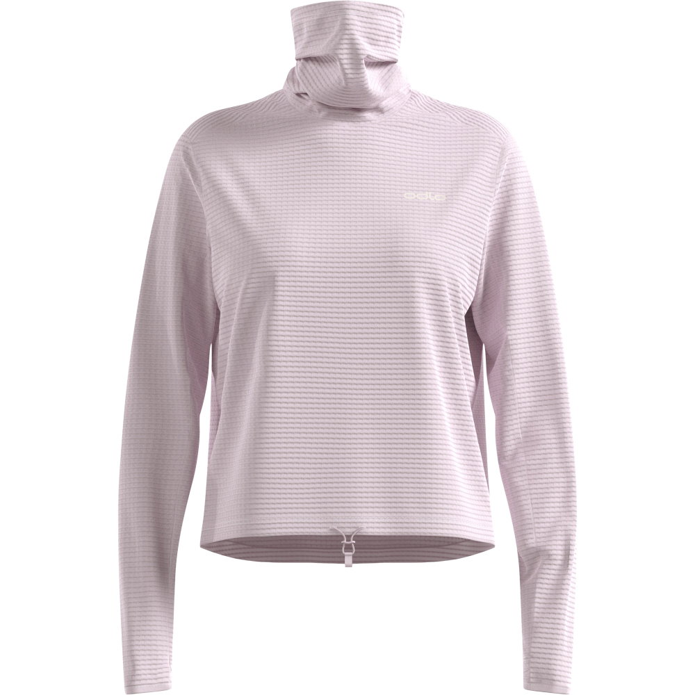 Odlo - Essential Thermal Baselayer Damen rosa-pink