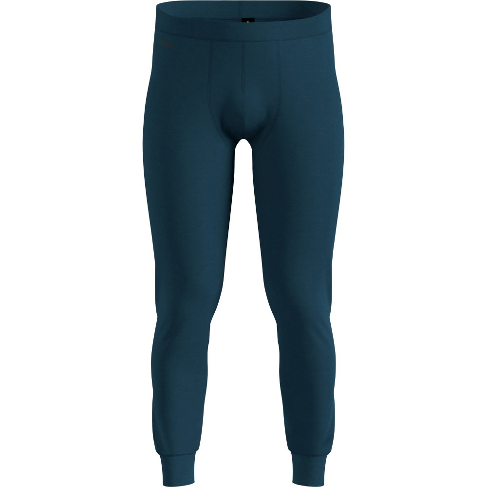 Odlo - Merino 200 Baselayer Herren blau