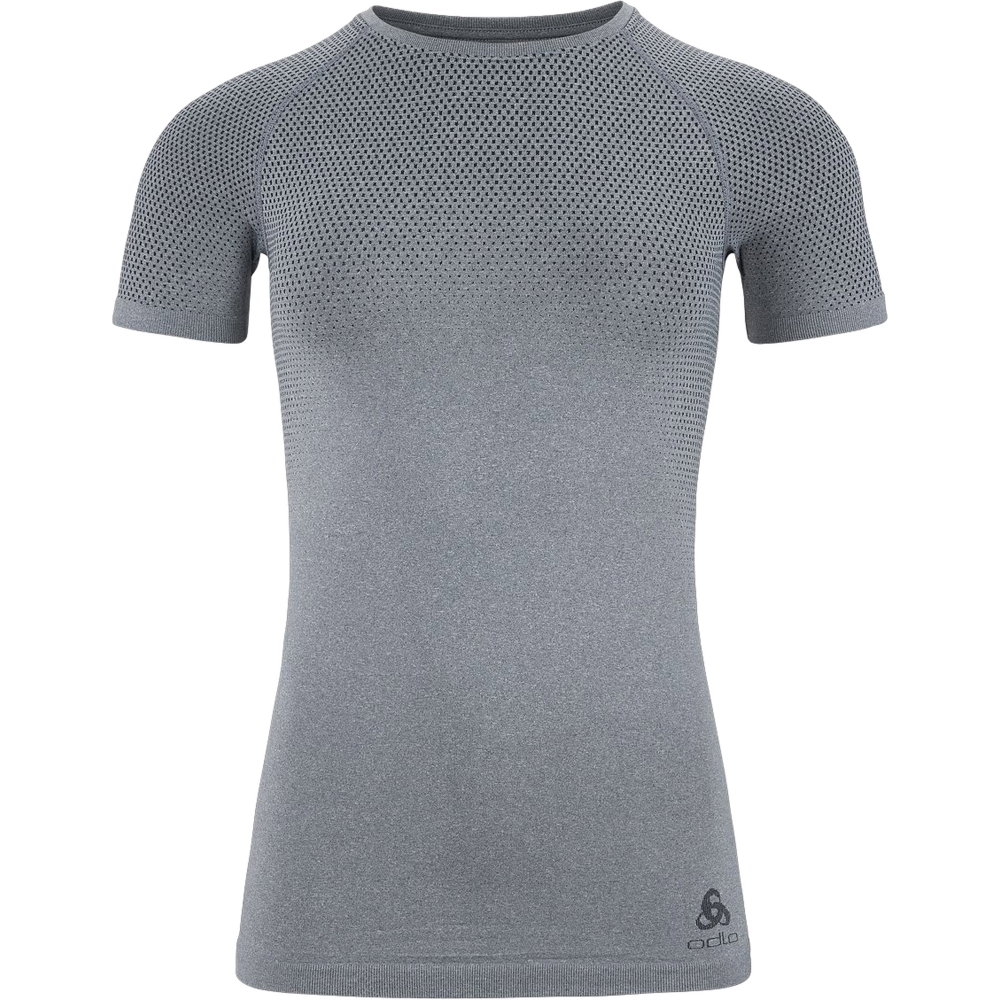 Odlo - Performance Dry Funktionsshirt Damen grau