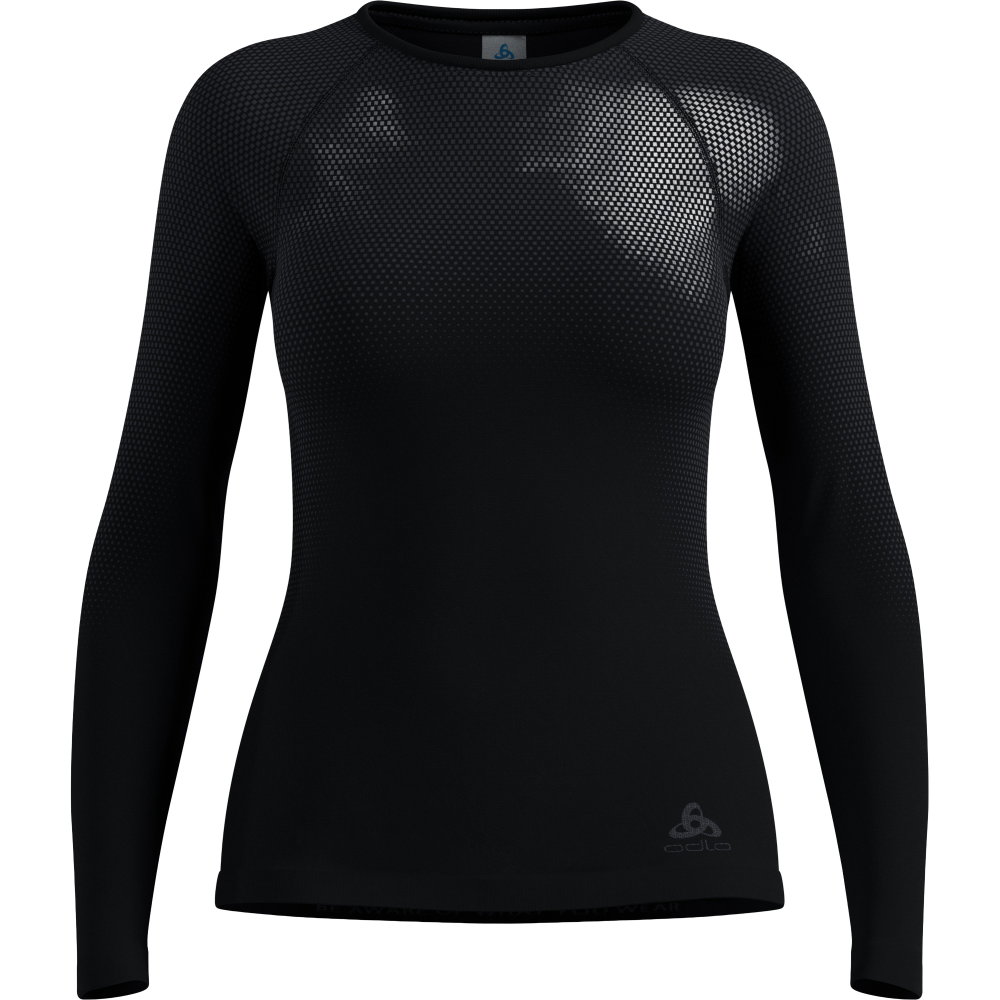 Odlo - Performance Light Baselayer Damen schwarz