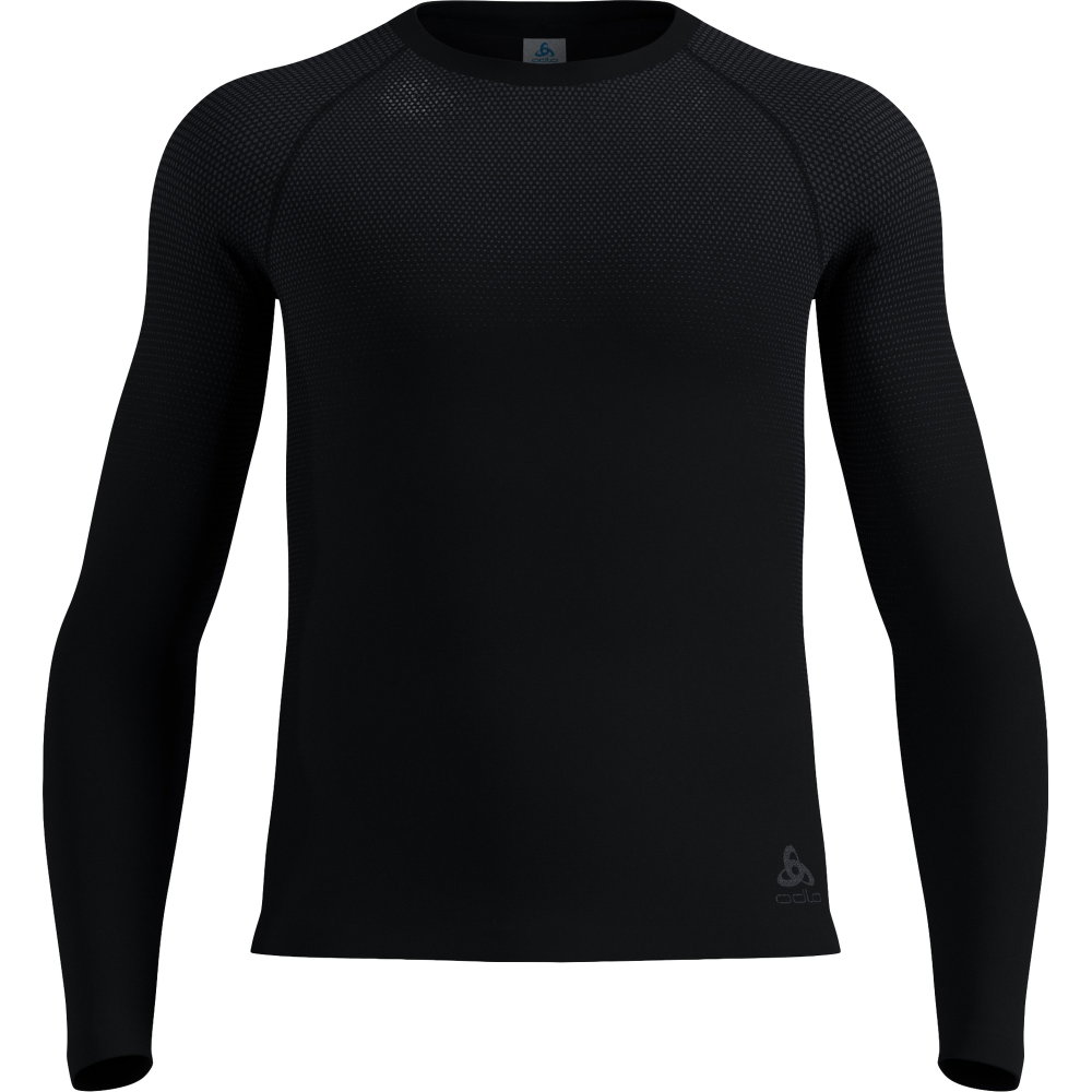 Odlo - Performance Light Baselayer Herren schwarz