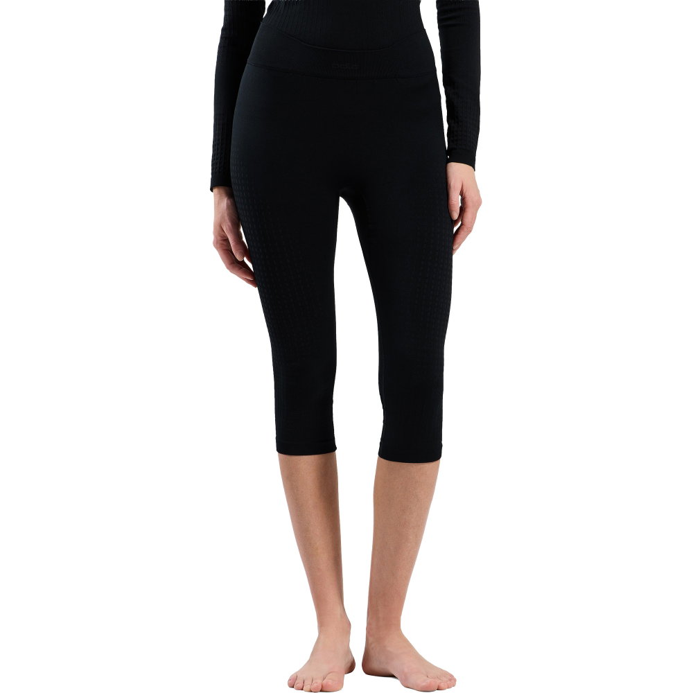 Odlo - Performance Warm Baselayer Damen schwarz
