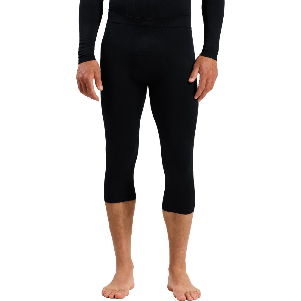 Odlo - Performance Warm Baselayer Herren schwarz