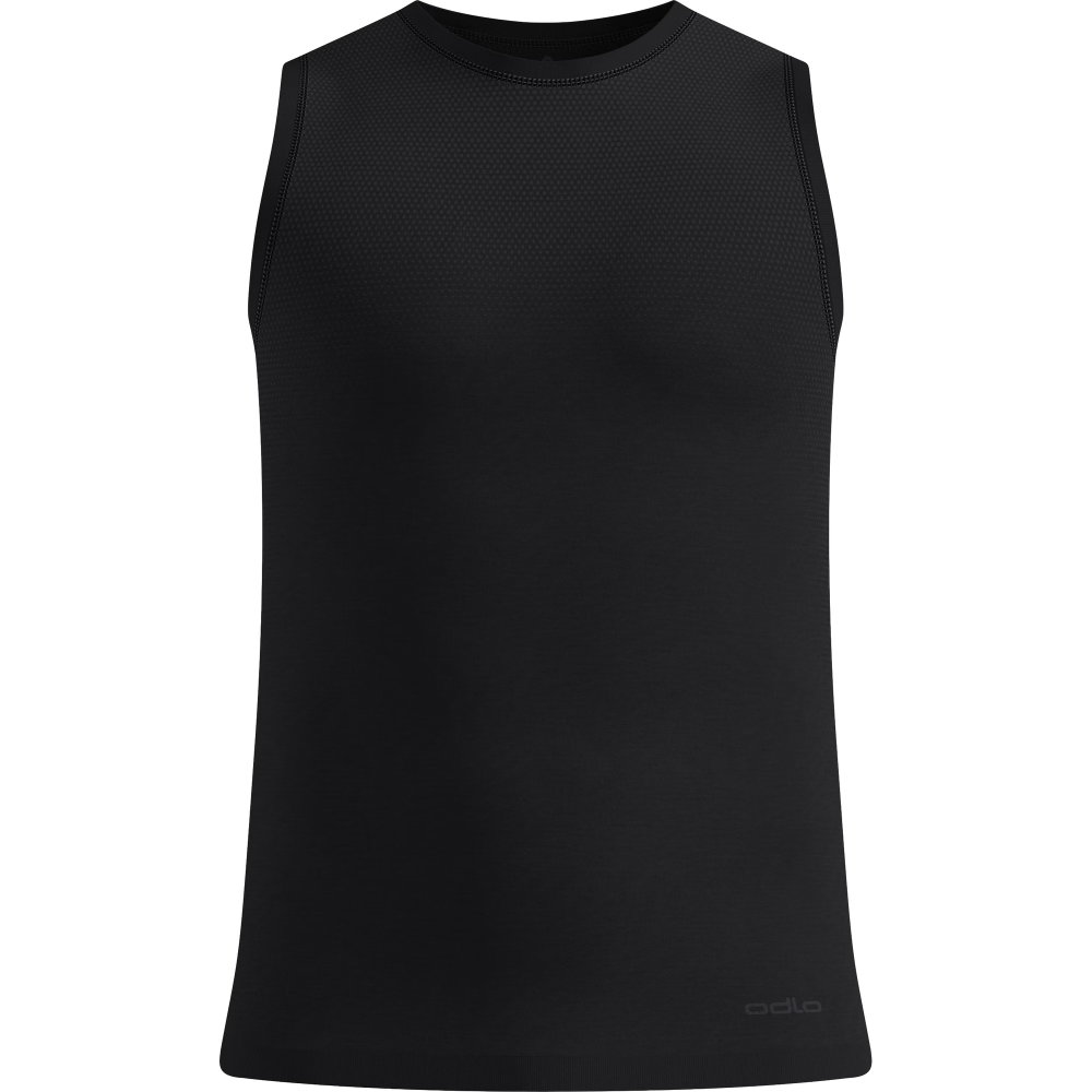 Odlo - Performance X-Light Tank Top Herren schwarz