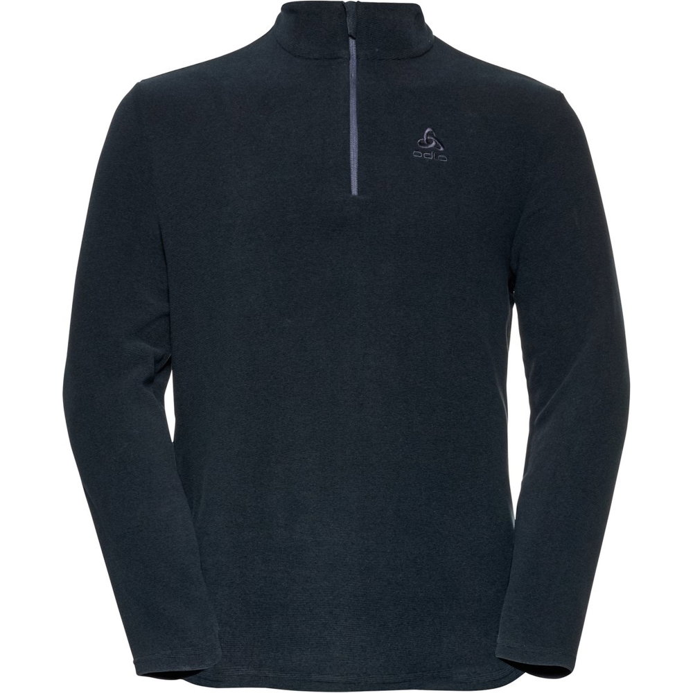 Odlo - Roy Fleece Pullover Herren blau