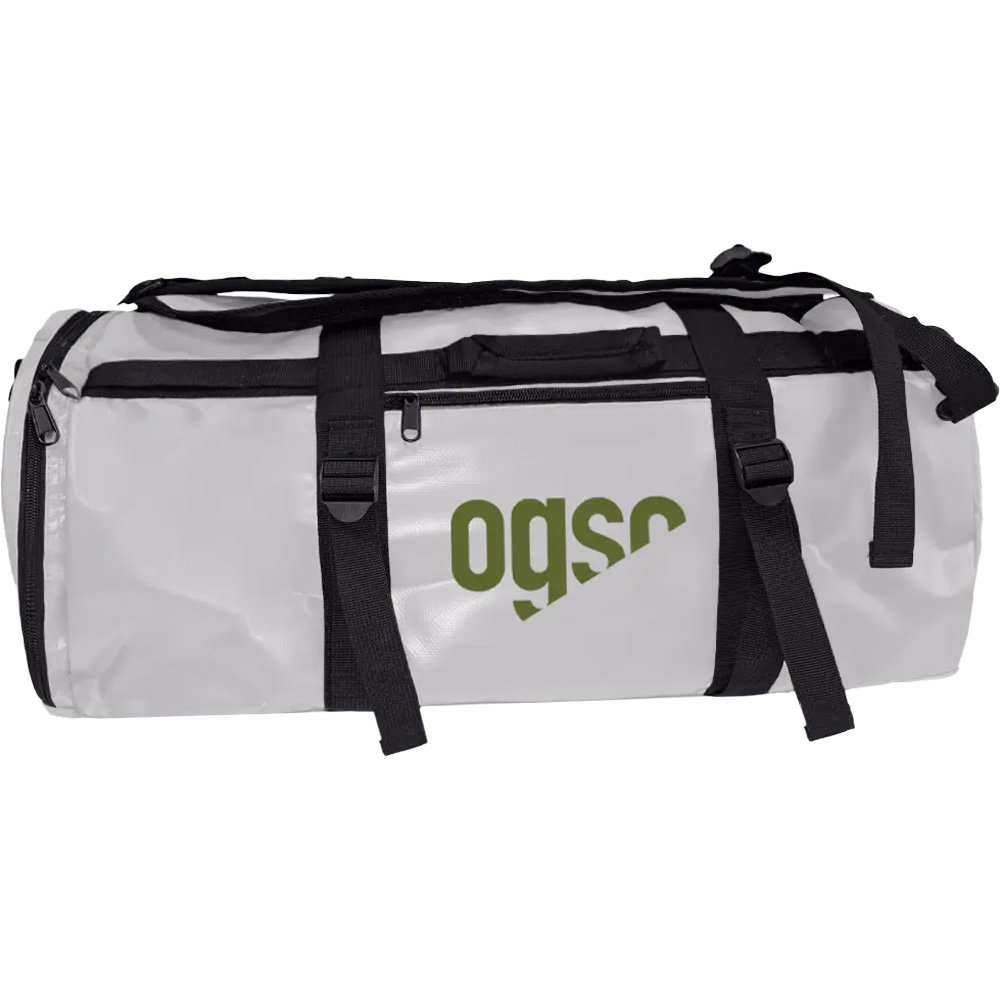 OGSO - Hatch 25L Reisetasche weiß