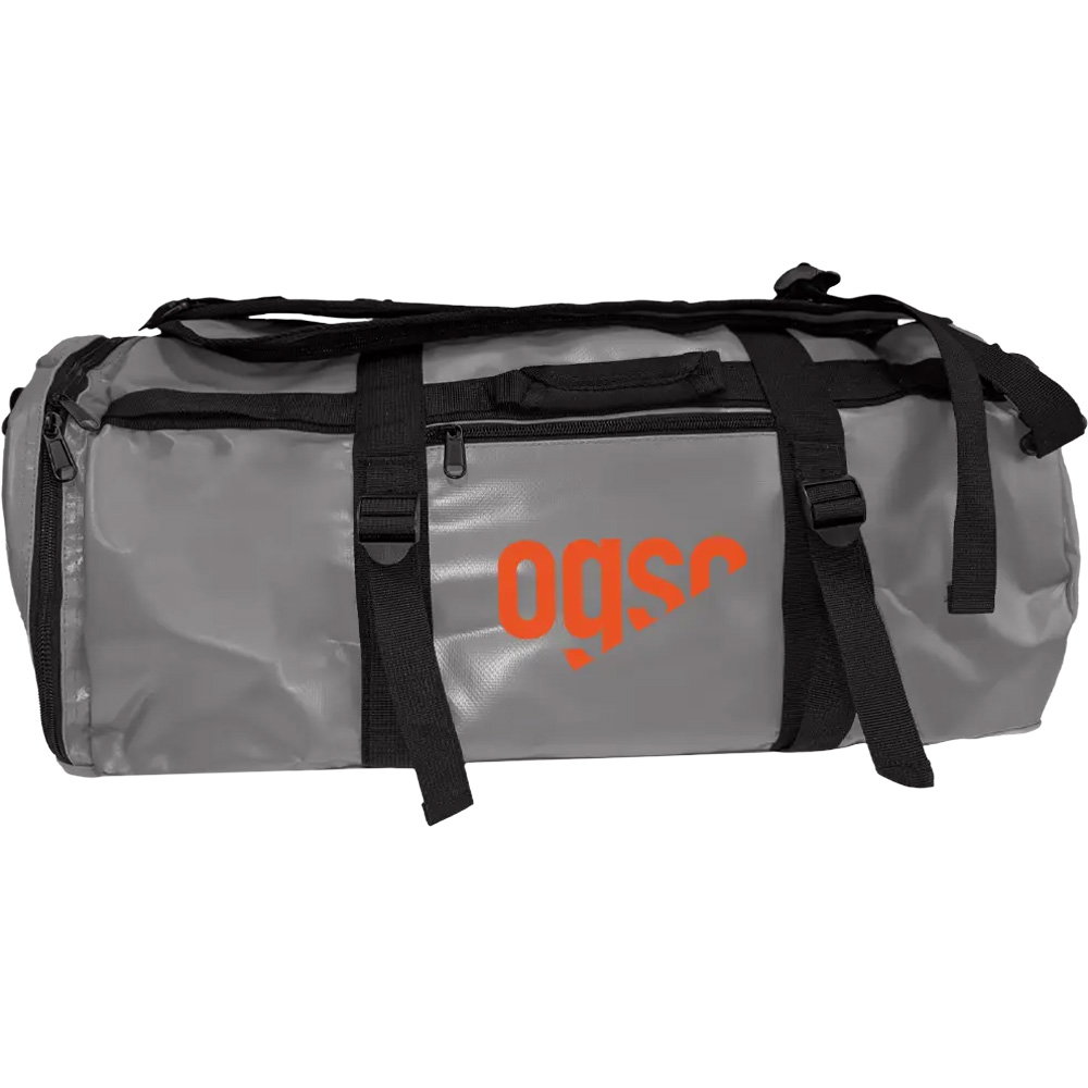 OGSO - Hatch 45L Reisetasche grau