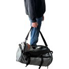 Hatch 65L Travel Bag grey