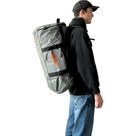 Hatch 65L Travel Bag grey