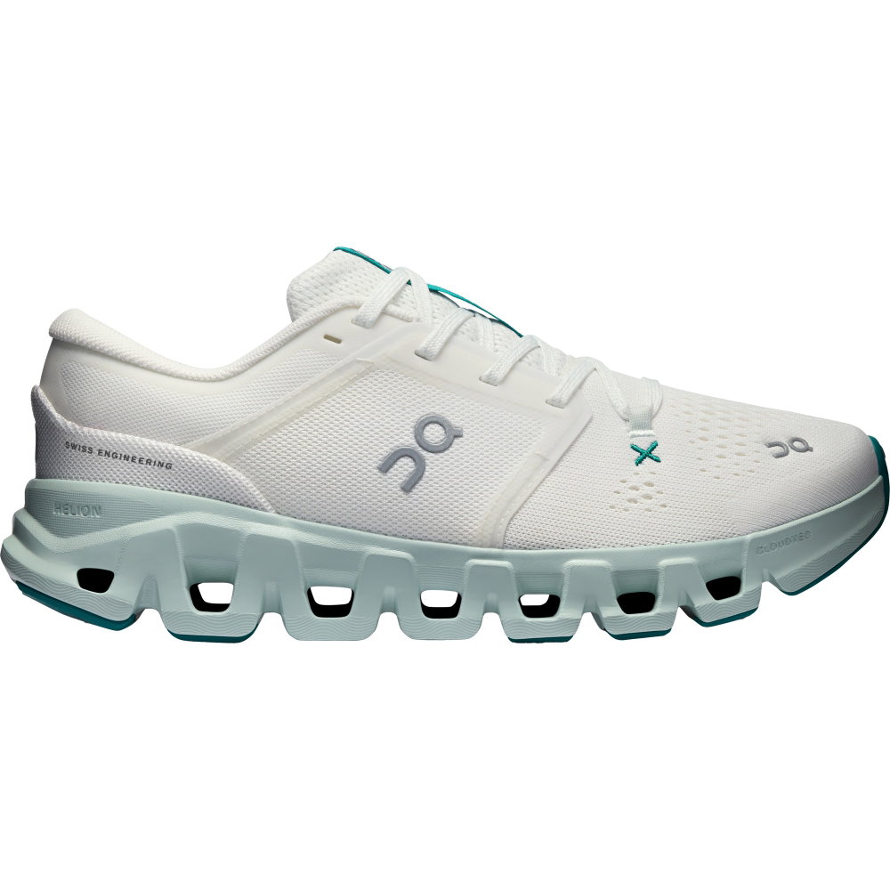ON - Cloud X 5 Sneaker Damen weiß