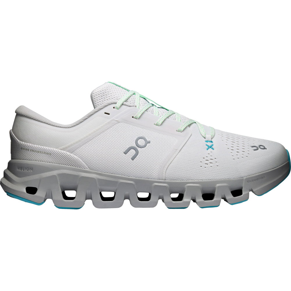 ON - Cloud X 5 Sneaker Herren weiß