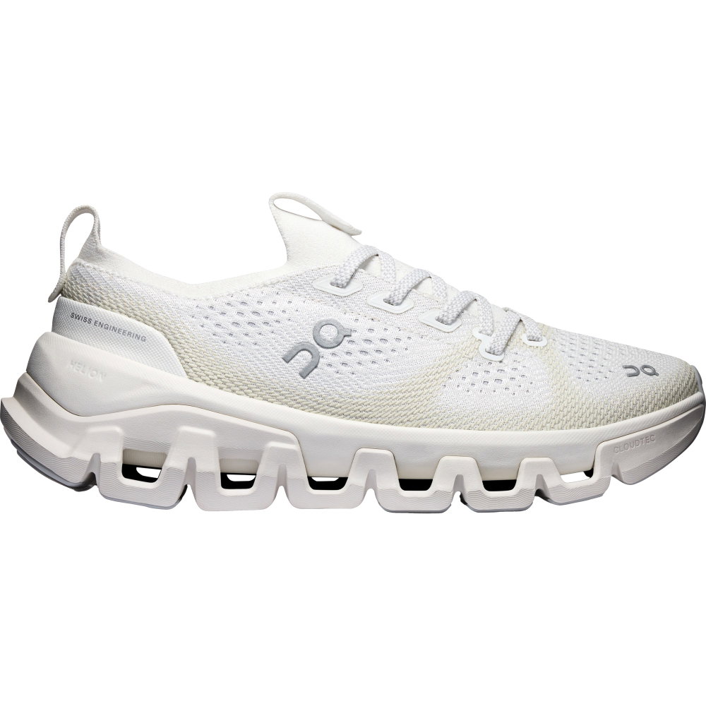 ON - Cloud X Tempo Sneaker Herren weiß