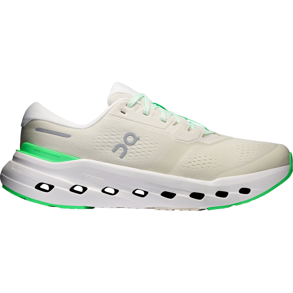 ON - Cloudrunner 3 Laufschuhe Herren beige