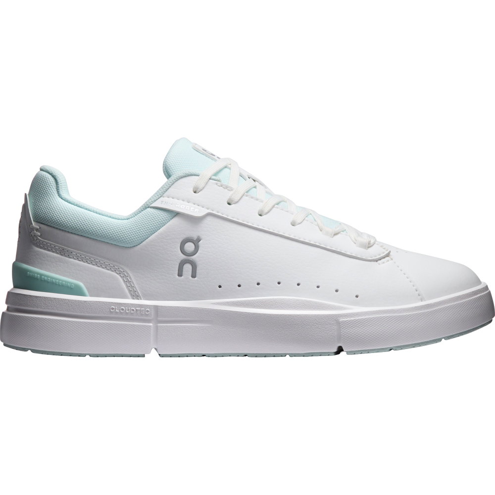 ON - The Roger Advantage Sneaker Herren weiß