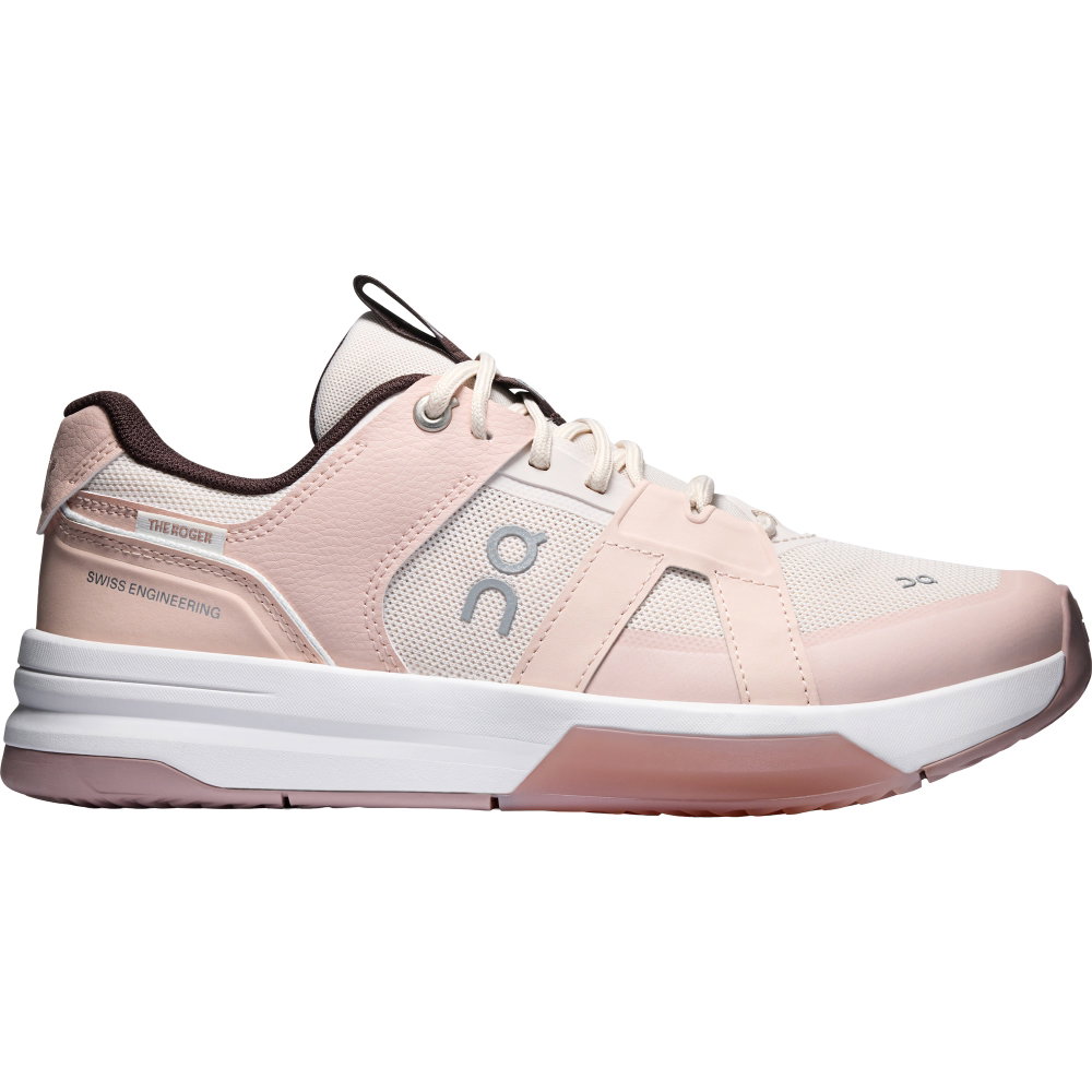 ON - The Roger CH Pro 2 Clay Tennisschuhe Damen rosa-pink