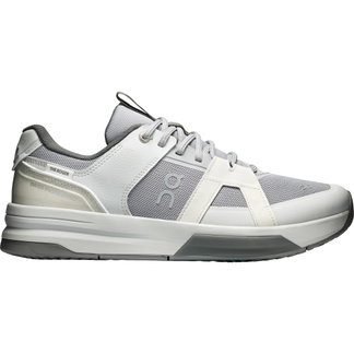 ON Chaussures de tennis homme THE ROGER Clubhouse Pro 2 Clay gris clair | 47