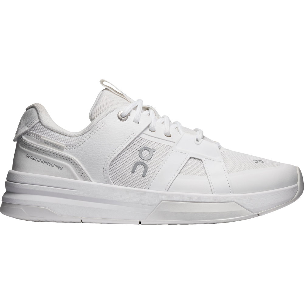 ON - The Roger Clubhouse Pro 2 Tennisschuhe Damen weiß