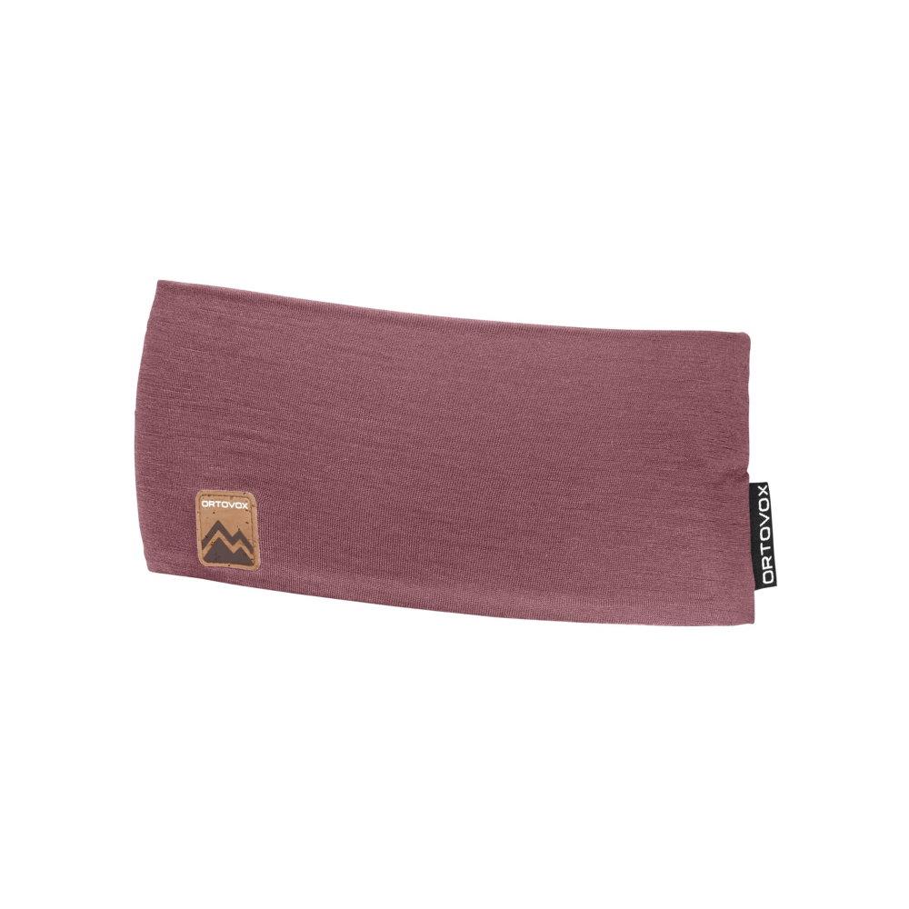 ORTOVOX - 150 Cool Stirnband Herren rosa-pink