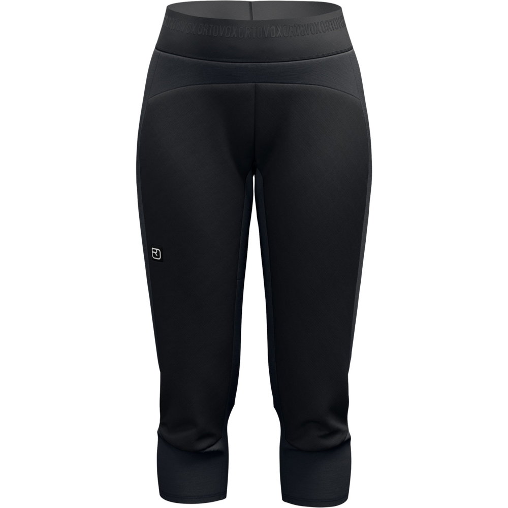 ORTOVOX - Ravine Metawool Hybrid Hose Damen schwarz