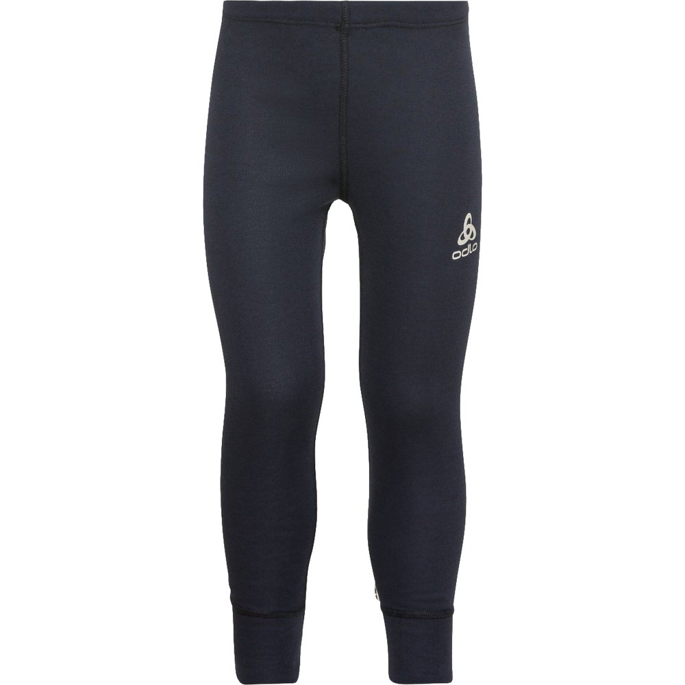Odlo - Active Warm Eco Baselayer Hose Kinder blau