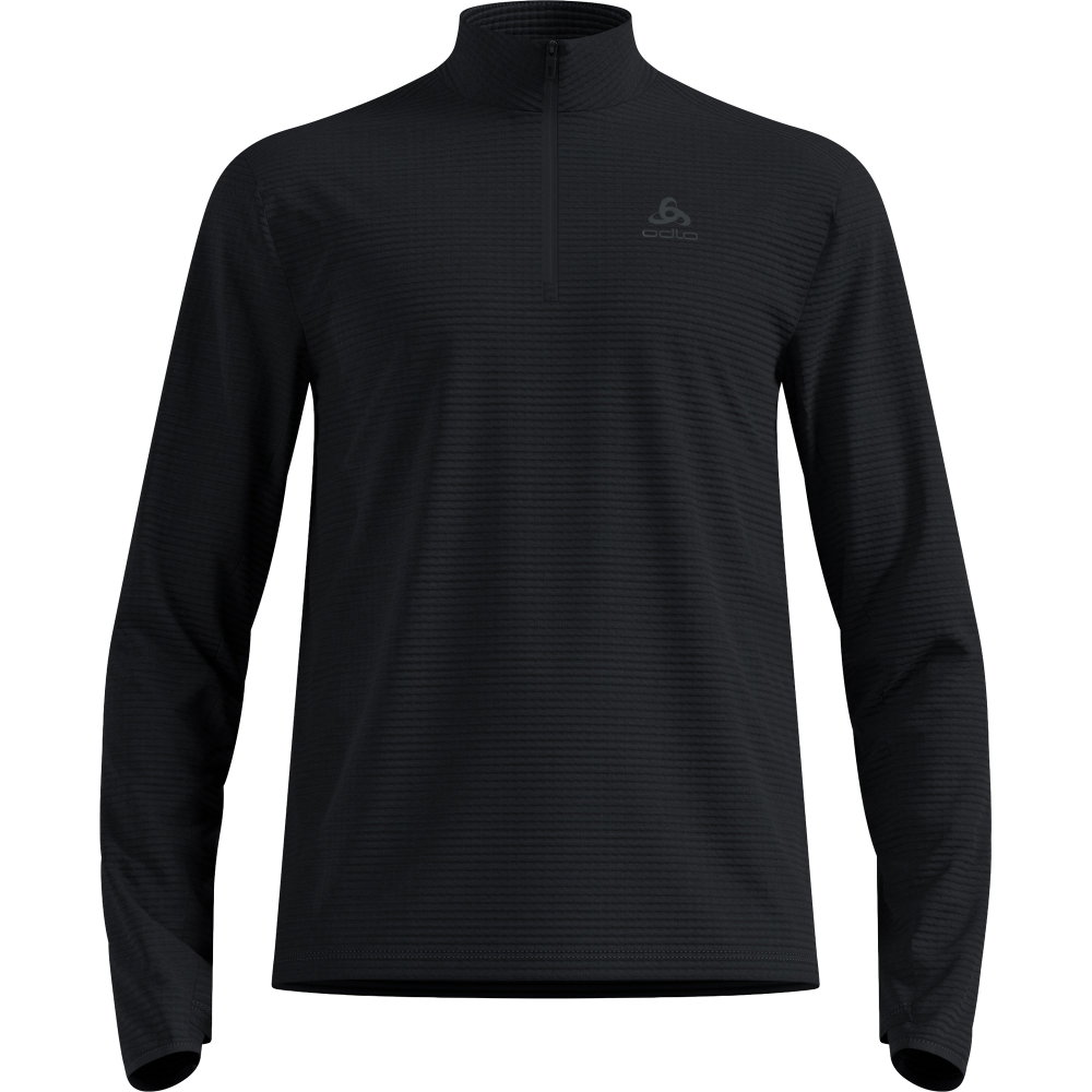 Odlo - Essential Thermal Baselayer Herren schwarz