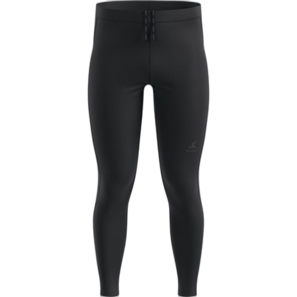 Odlo - Essential Warm Baselayer Herren schwarz