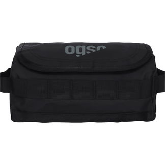 Mojo 4L Kulturbeutel schwarz