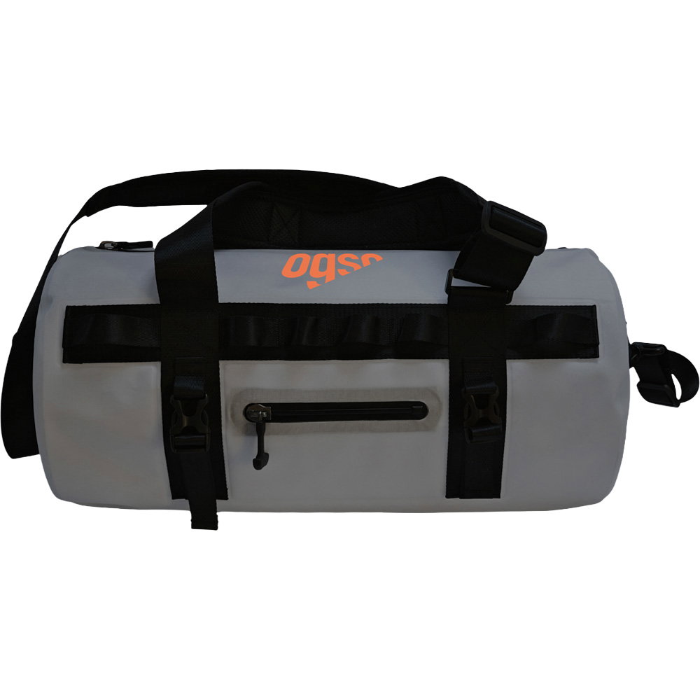 OGSO - Odyssey 70L Reisetasche grau