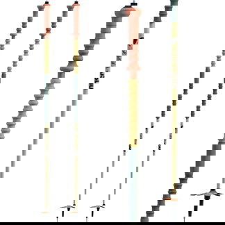 OGSO - Whiz Alpin Skistöcke rasta