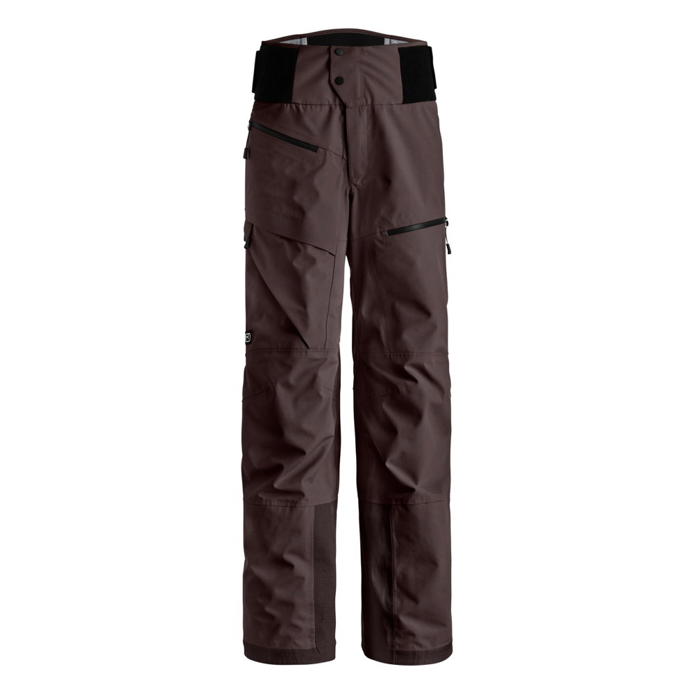 ORTOVOX - Ravine Plus 3L Hose Damen braun