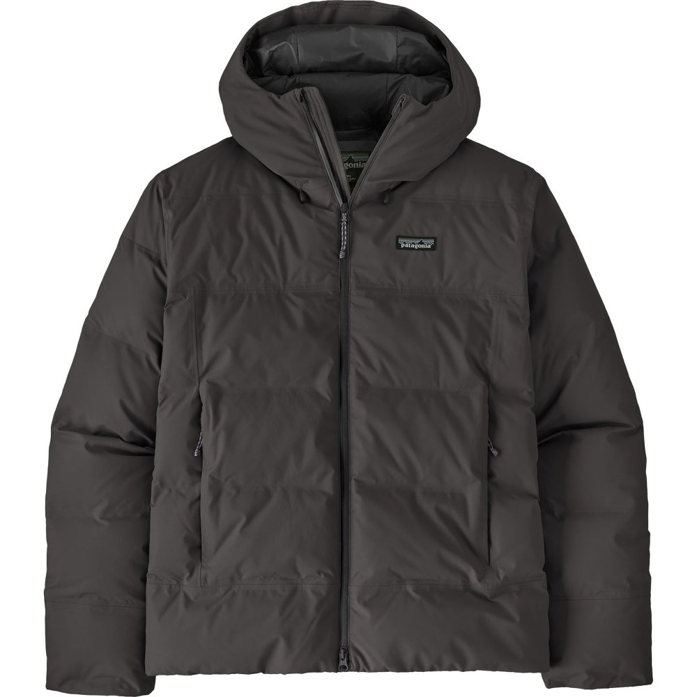 Patagonia - Jackson Glacier Jacke Herren schwarz