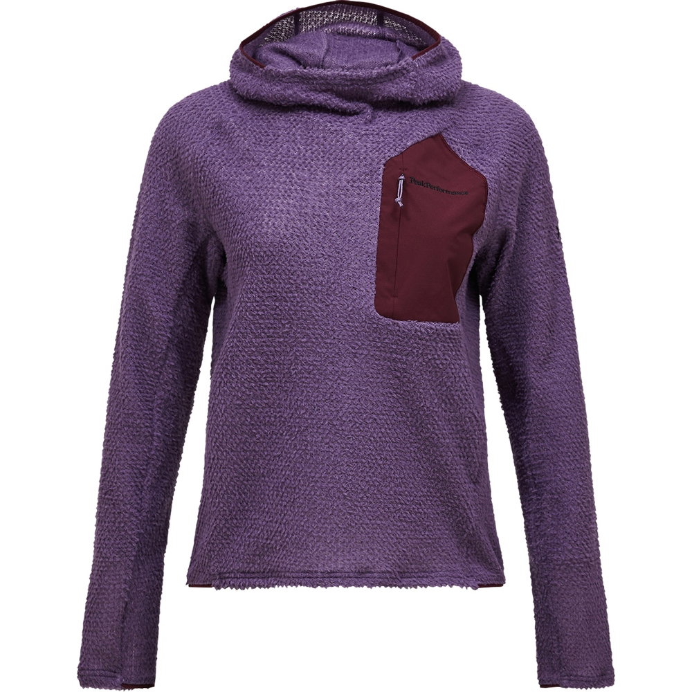 Peak Performance - Cornice Mütze Herren blau