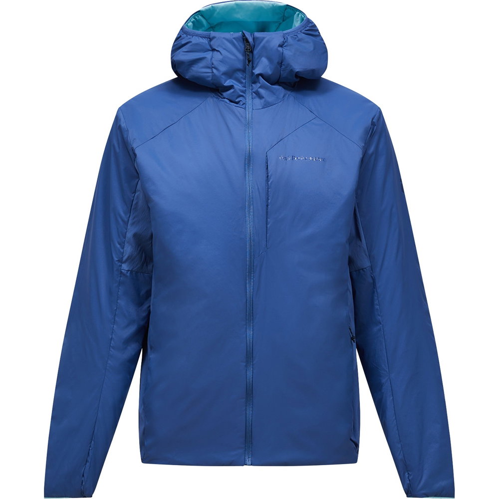 Peak Performance - Cornice Mütze Herren schwarz