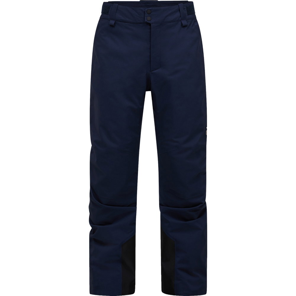 Peak Performance - Maroon Skihose Herren blau