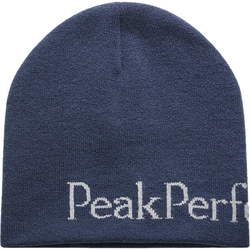 Peak Performance - PP Cap Herren blau