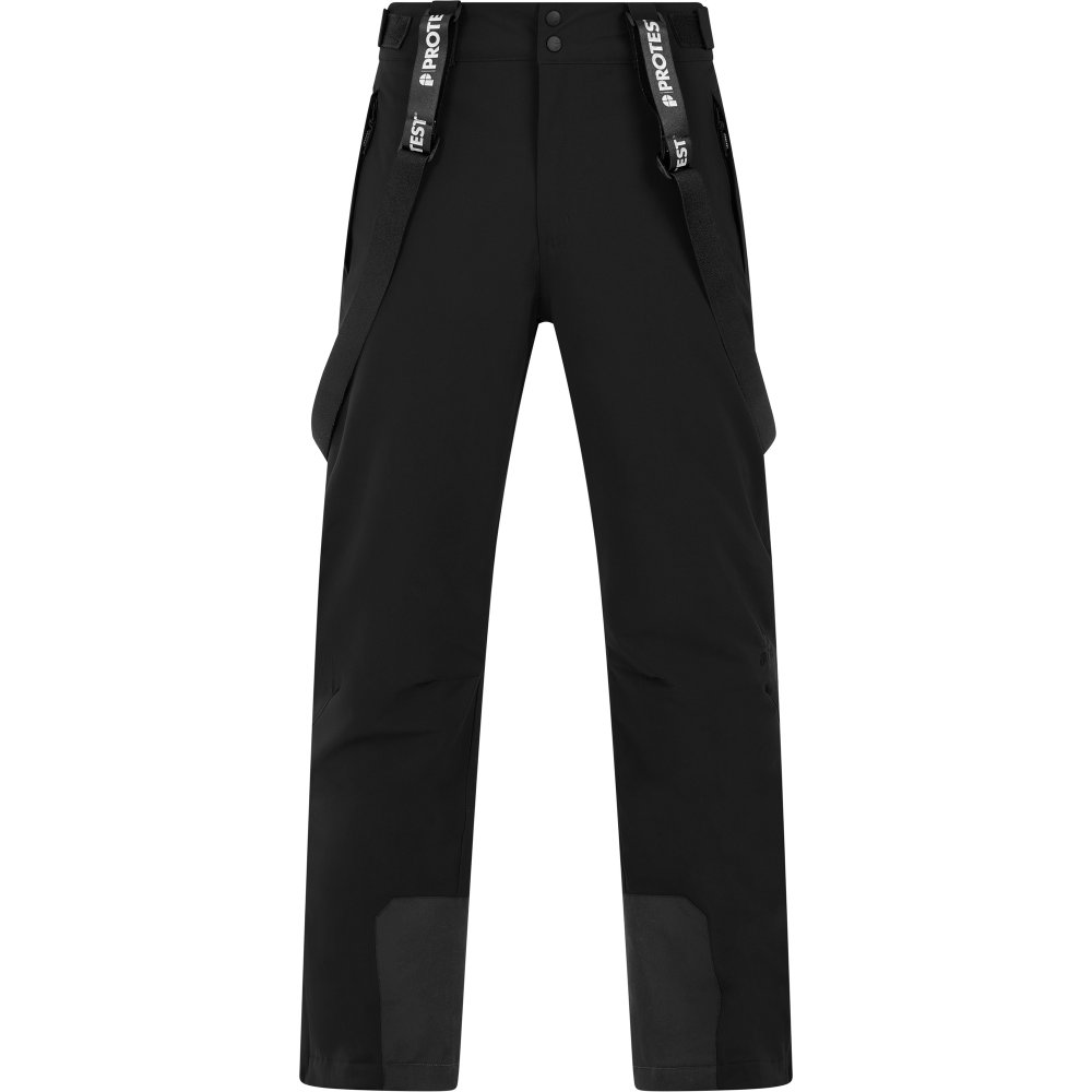 Protest - Chester Skihose Herren schwarz