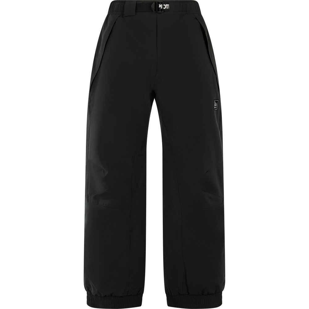 Protest - Luton Skihose Herren schwarz