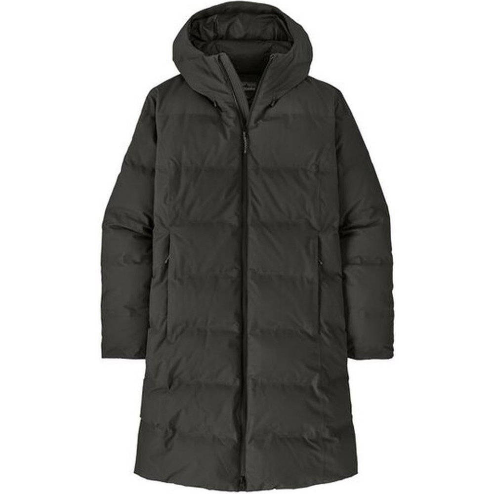 Patagonia - Jackson Glacier Parka Damen schwarz