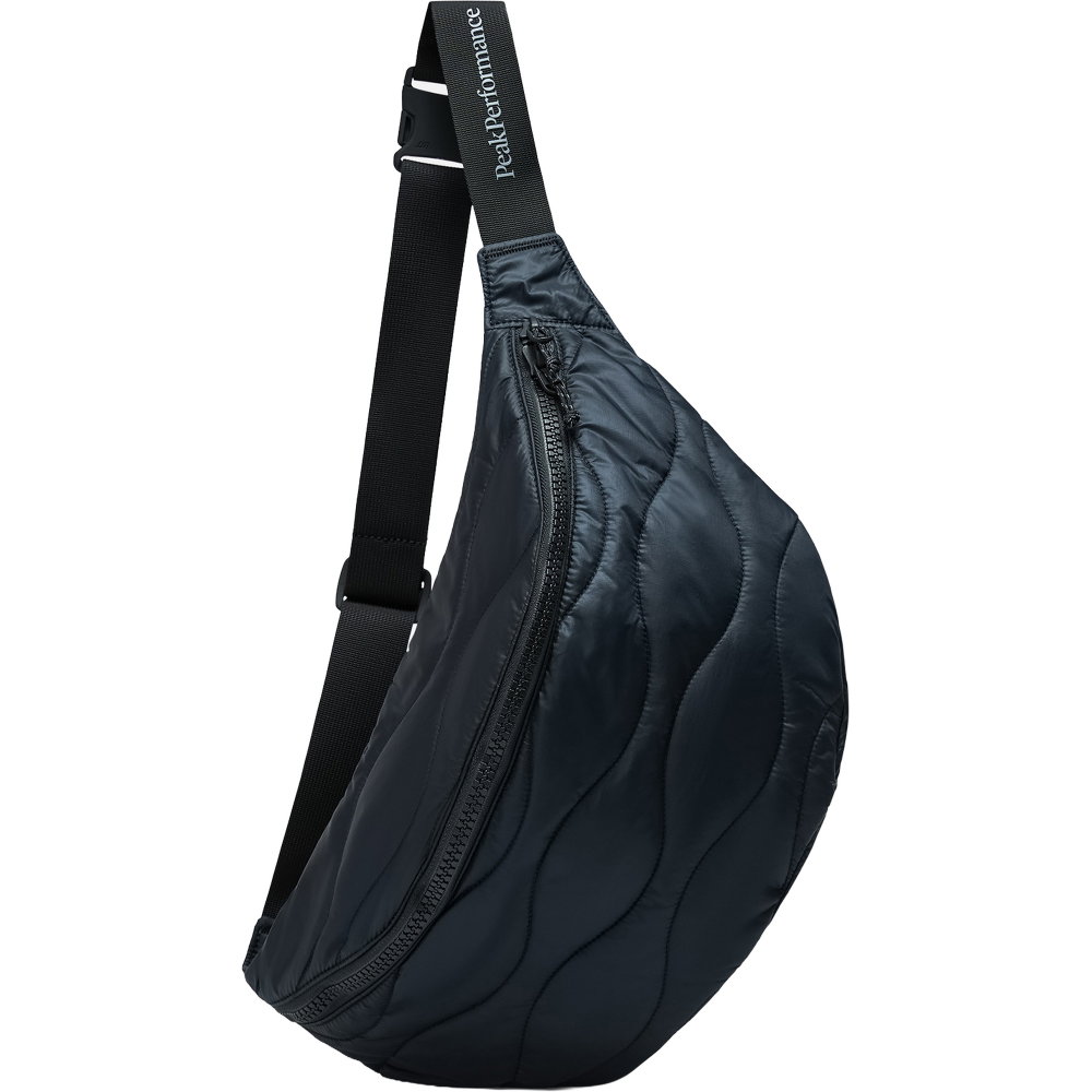 Peak Performance - Helium Gürteltasche schwarz